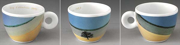 landscape cup