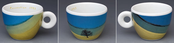 landscape cup