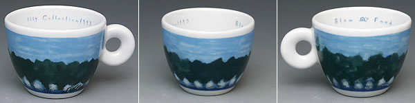 cavaliere azzurro