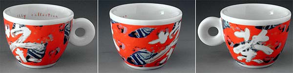 t&egrave; o caff&egrave;