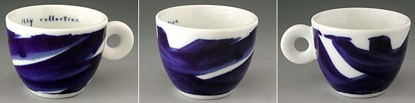 dark blue