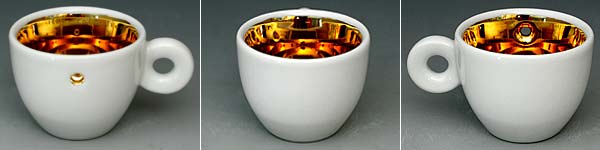 spirit cup
