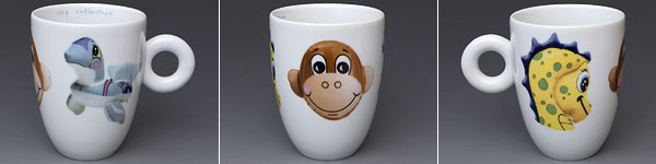 monkey