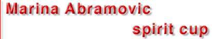 Abramovic