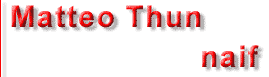 Thun