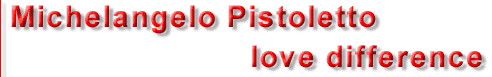 Pistoletto