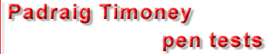 Timoney