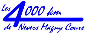 logo 4000Km