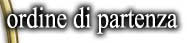 ordine di partenza