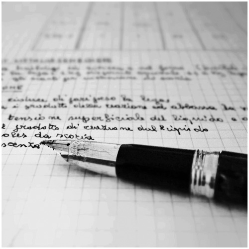 Blog